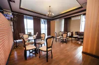 Amg Hotel