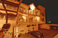 Villa Del Sol Hotel a Ixmiquilpan
