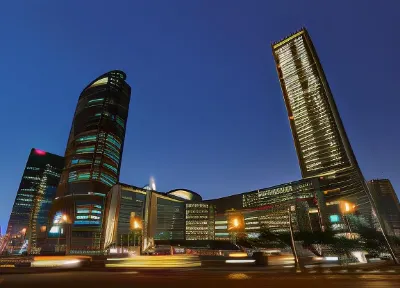 AI Hotel Jakarta Thamrin Hoteles en Yakarta Central