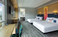 Aloft Louisville East Hotel di Louisville