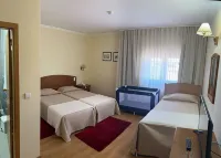 A Vileira Hotels in Vimioso