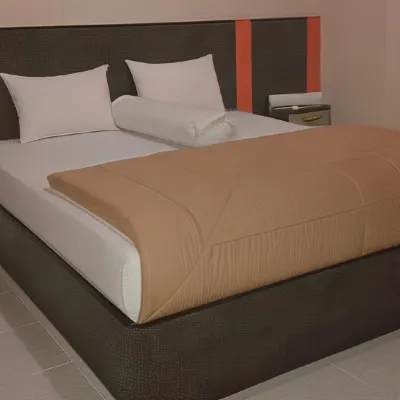 Hotel Fortuna Hotels in Ujung