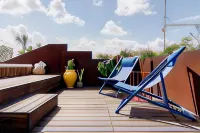 Palazzo Biancofiore, Suites - Rooftop - Spa Hotels in Ostuni