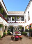 Suites la Posada de Pilar Hotels in Córdoba