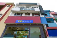 FabExpress Diamond Sec 45 Hotels in 
