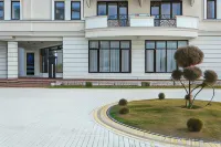 VisPas Balti Hotels in Balti