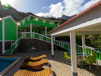 Pousada Green Place Hotels in Ribeira Grande
