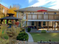 Susan's Villa