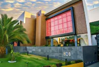 Hotel Passion Secrets Villas and Suites Hotels in San Miguel Zinacantepec