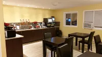 Parkway Motel & European Lodges Hotels in Pincher Creek