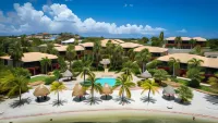 Spanish Water Apartments Hôtels à : Curacao