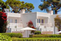 Atlas Apartments Ibiza فنادق في Cala Llonga