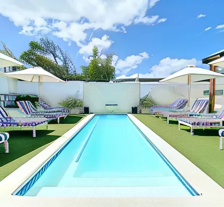 One Marine Drive Boutique Hotel & Spa by the Living Journey Collection