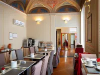 Hotel Twenty Nine - Bữa sáng