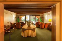Albergo Al Moretto - parkir