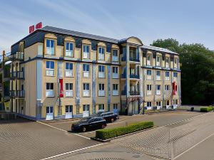 Ibis Liège Seraing