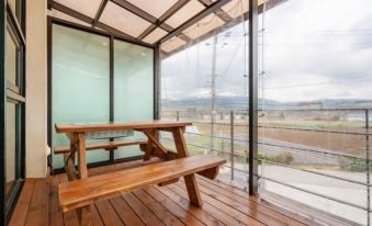 Gyeongju Jeje Pool Villa Pension