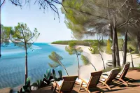 Lanthia Resort Hotels in Baunei