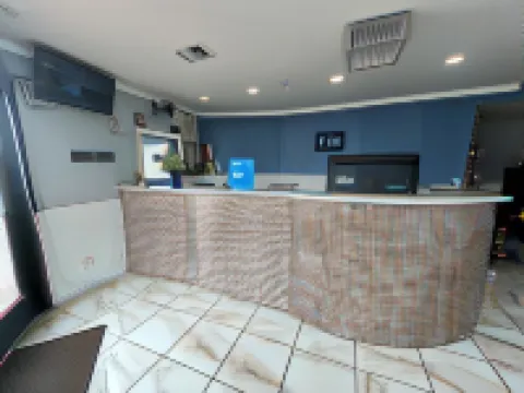 Motel 6 Spartanburg, SC Northwest Business 85 Hoteles en Valley Falls