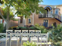 Hotel Casa Calda Hotels in Варцихе