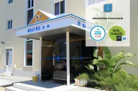 Hotel São Lourenço - 2 звезды