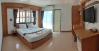 Areena Resort and Hotel Uttaradit Hotels in 