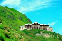 Résidence Azureva la Mongie Hotels in Bagnères-de-Bigorre