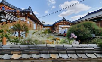 Dorandoran Guesthouse