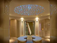 Westport Plaza Hotel, Spa & Leisure - spa