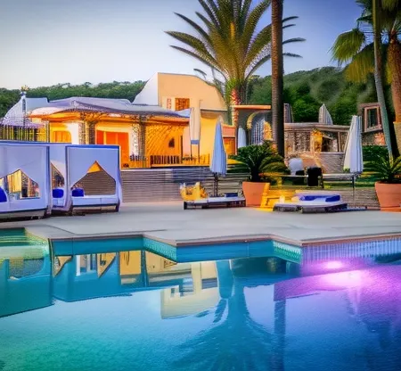 Can Lluc Boutique Country Hotel & Villas, a Member of Beyond Green