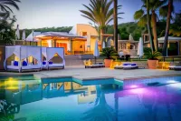 Can Lluc Boutique Country Hotel & Villas, a Member of Beyond Green - 5 stelle