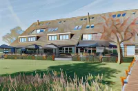 Hotel Sportsbar & Brasserie Dorhout Mees - 3-Star