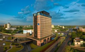 Radisson Blu Hotel Niamey