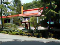Pension Reisen Heisuke Hotels in 