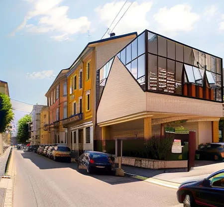 New Generation Hostel Milan Center Navigli