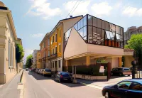 New Generation Hostel Milan Center Navigli - hostel
