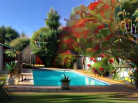 Aerotropolis Guest Lodge Hotels in Kempton Park