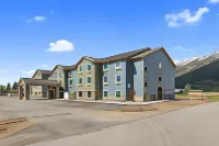 Cobblestone Hotel & Suites - Alpine - 2 звезды