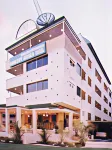 Krabi City Seaview Hotel Hotels in Nuea Khlong