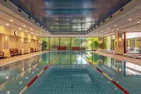 Ensana Grand Margaret Island