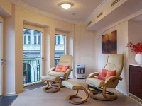 EA Hotel Mozart
