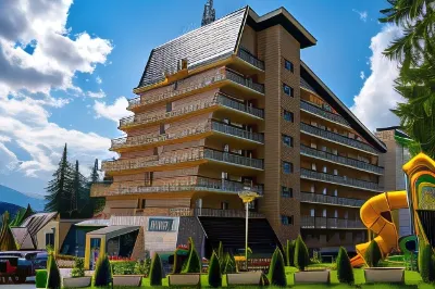 Hotel Belvedere
