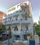 Villa Athena - parcheggio