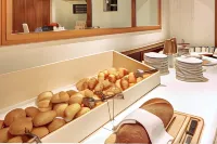 Hotel Alfa Hotels in Riehen