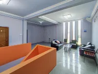 Wisma Tulus Syariah Kebumen Mitra RedDoorz Hotels in Sempor