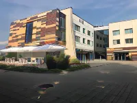 Grape Town Hotel - Park79 - 4-Star