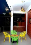 Relax Beach Resort Hotels in Akshi