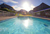 Brenton on Sea Cottages - WiFi