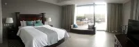 Gran Hotel Concordia San Luis Potosi Hotel dekat Bandara Internasional Ponciano Arriaga