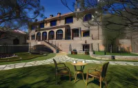 Hotel Rural & Spa Los Ánades - スパ